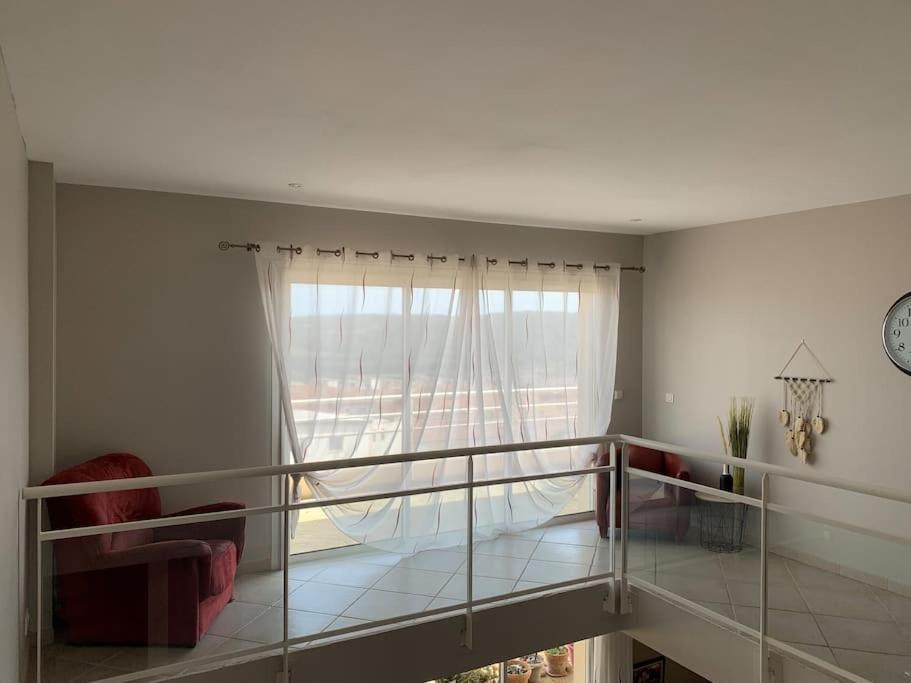 Villa Vue Sur Etang 8 Personnes Spacieuse Et Calme Narbona Esterno foto